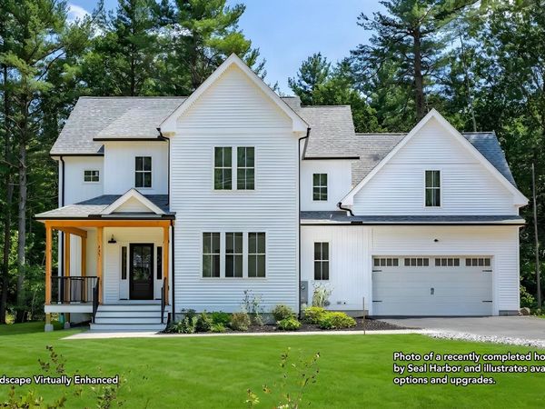 130 Tahattawan Rd, Littleton, MA 01460