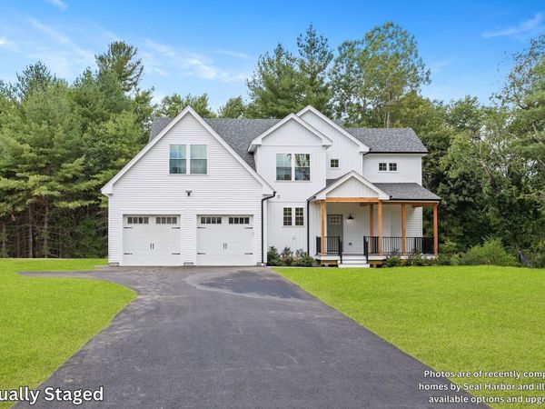 130 Tahattawan Rd, Littleton, MA 01460