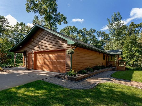 11657 Fairway Road, East Gull Lake, MN 56401