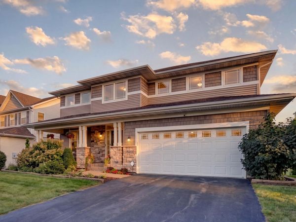 15211 Plumstone Drive , Eden Prairie, MN 55347