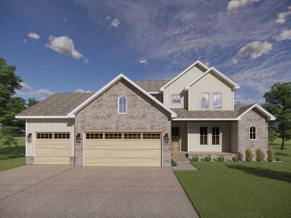 9269 Didrick Drive, Horace, ND 58047