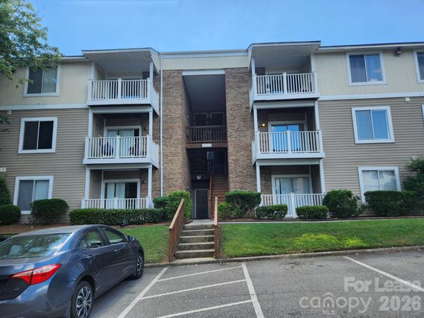 9523 University Terrace Drive, Charlotte, NC 28262