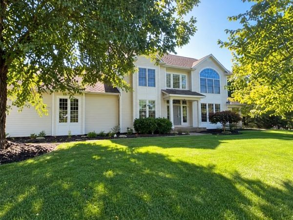 7520 Steeplebush Lane NE, Belmont, MI 49306