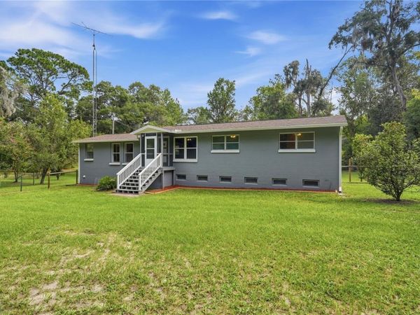752 N STATE ROAD 21 , MELROSE, FL 32666