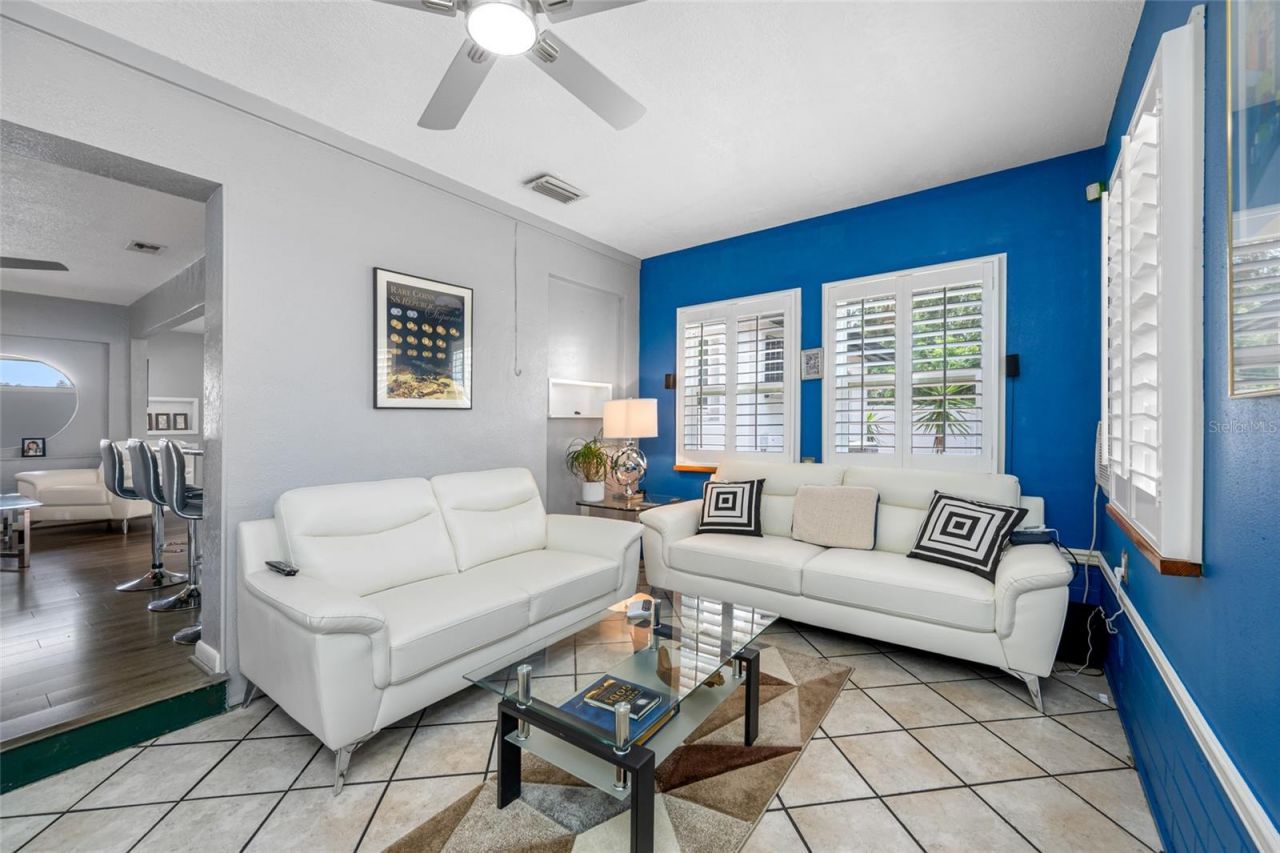 8444 8th Way N, Saint Petersburg, FL 33702 Photo