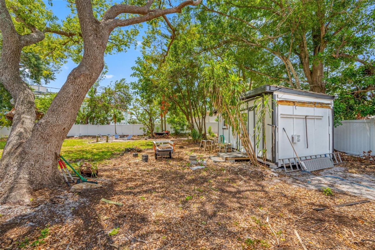 8444 8th Way N, Saint Petersburg, FL 33702 Photo