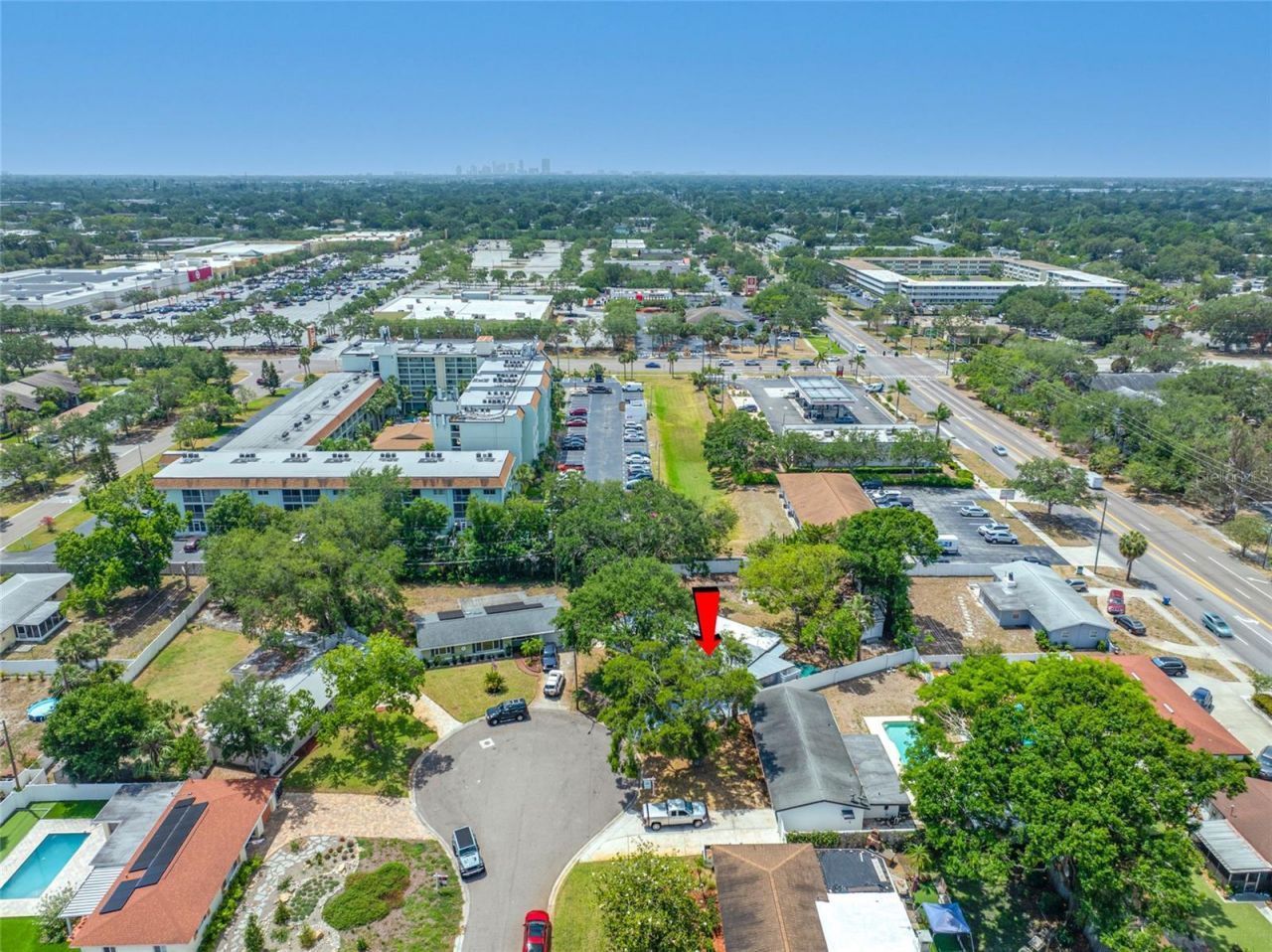 8444 8th Way N, Saint Petersburg, FL 33702 Photo