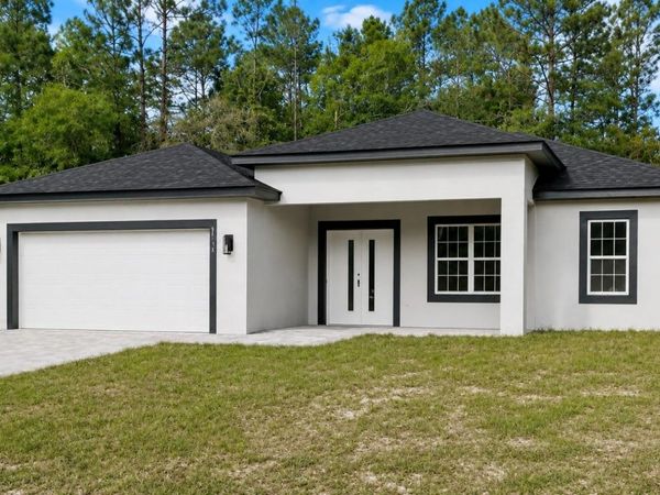 8106 N GALENA AVENUE , CITRUS SPRINGS, FL 34434