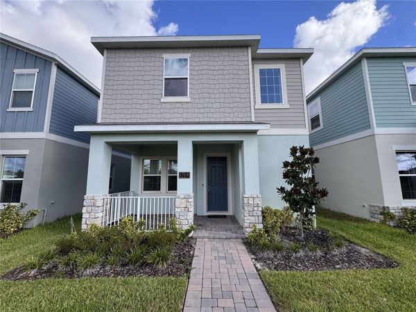 17018 CLEAR MIND ALLEY , WINTER GARDEN, FL 34787