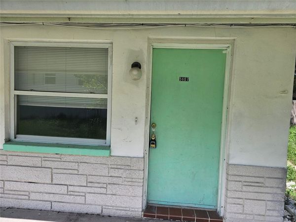 5607 CHEYENNE DRIVE, HOLIDAY, FL 34690