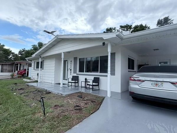 14 S FILLMORE STREET , BEVERLY HILLS, FL 34465