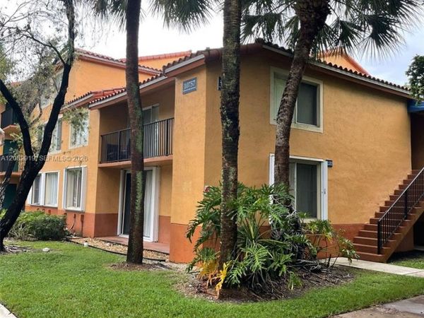 10757 Cleary Blvd , Unit 111, Plantation, FL 33324