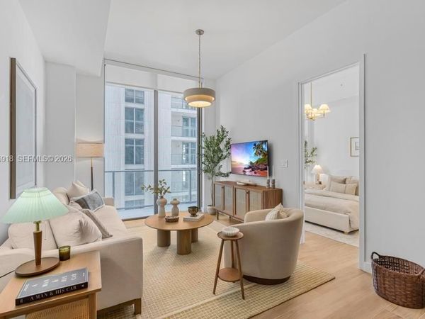 2655 S Bayshore Dr, Unit 1008, Miami, FL 33133