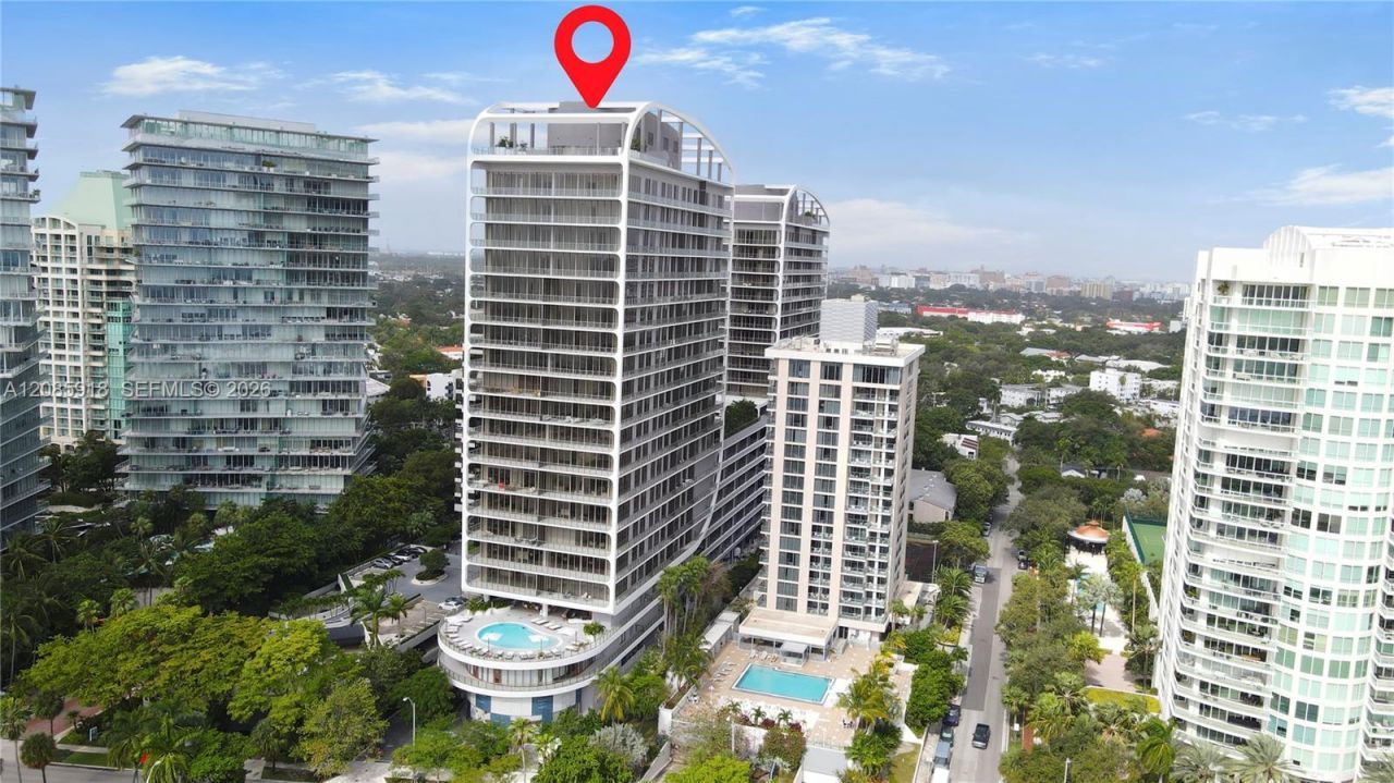 2655 S Bayshore Dr, Unit 1008, Miami, FL 33133 Photo