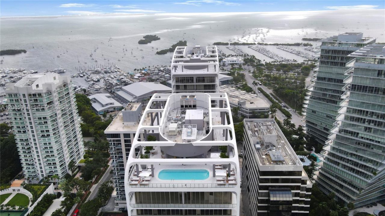2655 S Bayshore Dr, Unit 1008, Miami, FL 33133 Photo