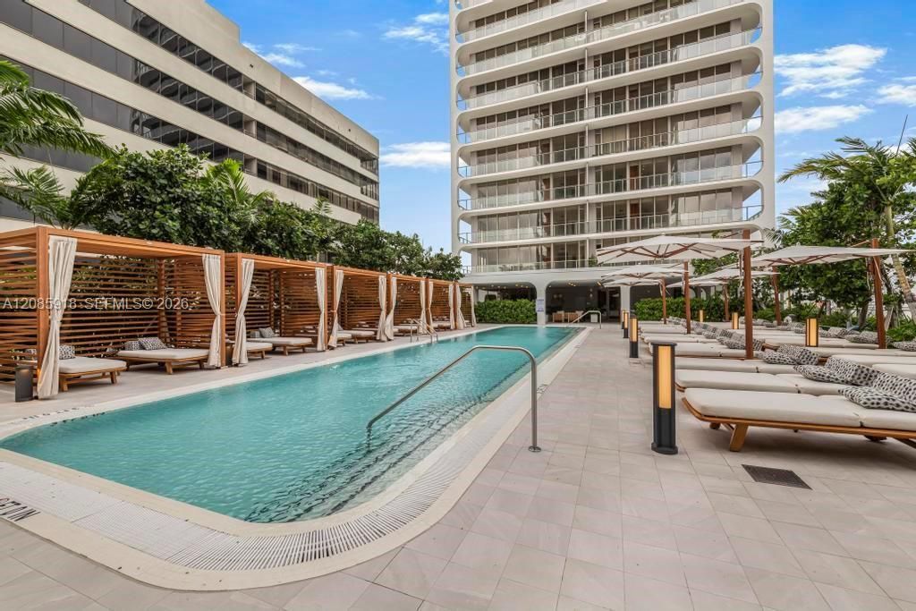 2655 S Bayshore Dr, Unit 1008, Miami, FL 33133 Photo