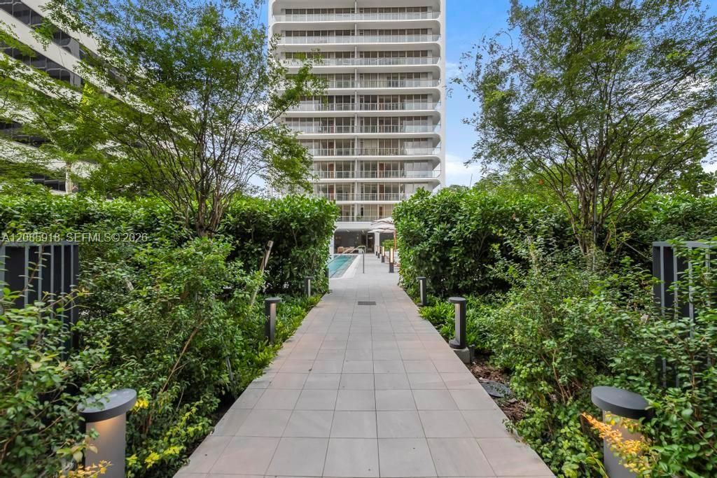 2655 S Bayshore Dr, Unit 1008, Miami, FL 33133 Photo