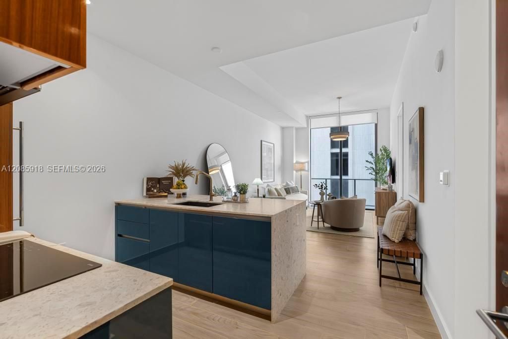 2655 S Bayshore Dr, Unit 1008, Miami, FL 33133 Photo