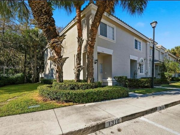 5703 NW 48th Ave , Unit 48, Coconut Creek, FL 33073