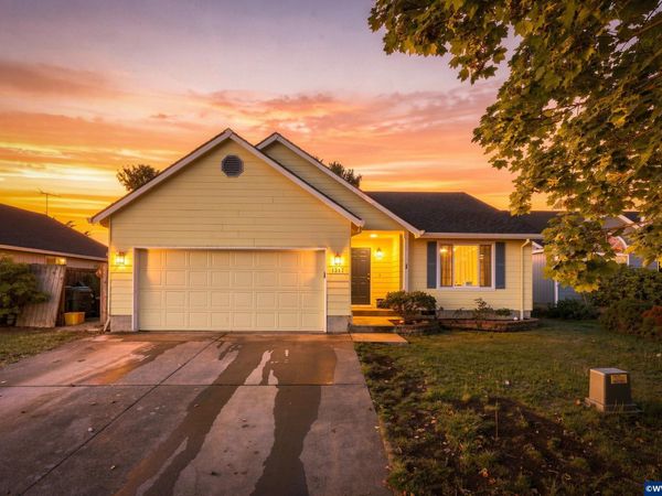 1317 Northgate Rd, Independence, OR 97351