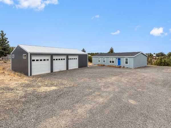 5155 SE David Way, Prineville, OR 97754