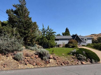5595 High Rock Way, Sparks, NV 89431 Photo