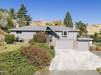 5595 High Rock Way, Sparks, NV 89431 Photo