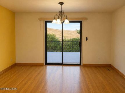 5595 High Rock Way, Sparks, NV 89431 Photo