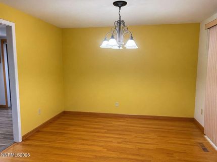 5595 High Rock Way, Sparks, NV 89431 Photo
