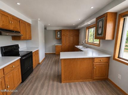 5595 High Rock Way, Sparks, NV 89431 Photo