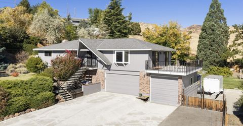 5595 High Rock Way, Sparks, NV 89431 Photo