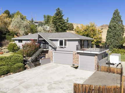 5595 High Rock Way, Sparks, NV 89431 Photo