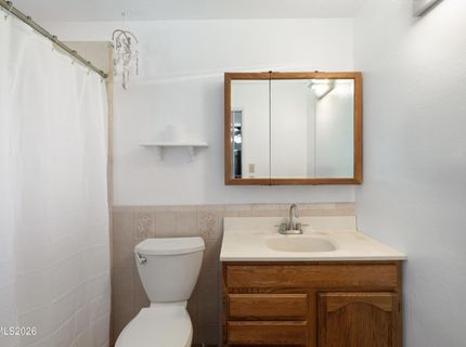 5595 High Rock Way, Sparks, NV 89431 Photo