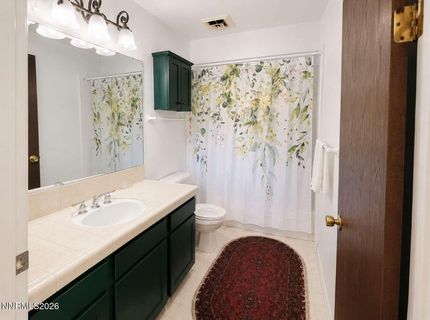 5595 High Rock Way, Sparks, NV 89431 Photo