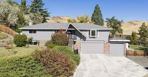 5595 High Rock Way, Sparks, NV 89431 Photo