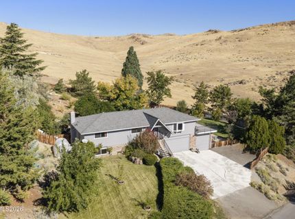 5595 High Rock Way, Sparks, NV 89431 Photo