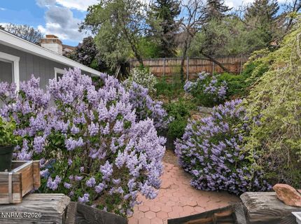 5595 High Rock Way, Sparks, NV 89431 Photo