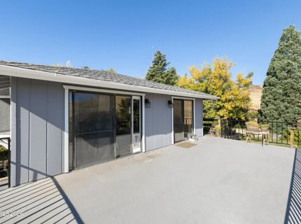 5595 High Rock Way, Sparks, NV 89431 Photo