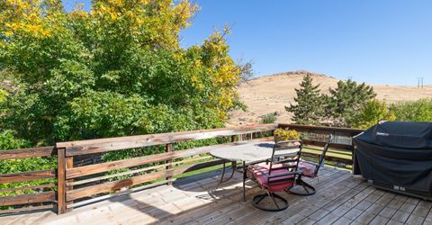5595 High Rock Way, Sparks, NV 89431 Photo