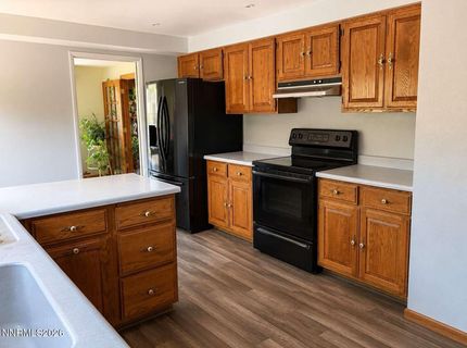 5595 High Rock Way, Sparks, NV 89431 Photo