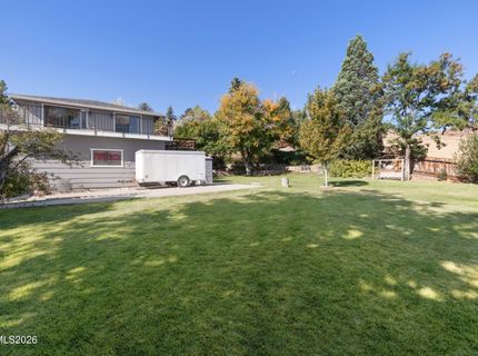 5595 High Rock Way, Sparks, NV 89431 Photo
