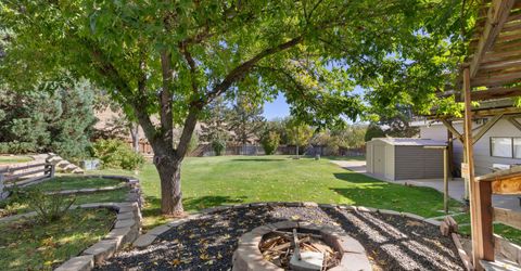 5595 High Rock Way, Sparks, NV 89431 Photo
