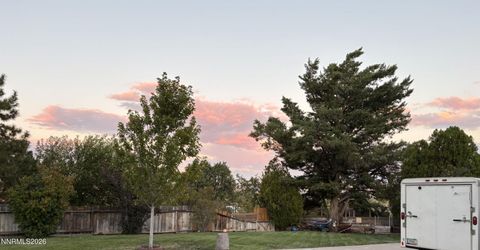 5595 High Rock Way, Sparks, NV 89431 Photo