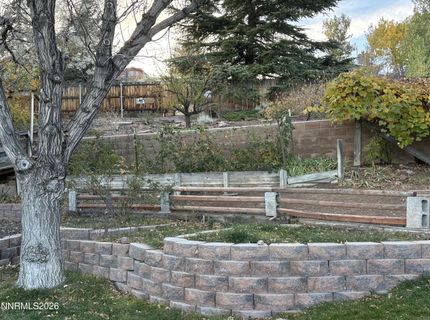5595 High Rock Way, Sparks, NV 89431 Photo