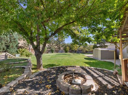 5595 High Rock Way, Sparks, NV 89431 Photo