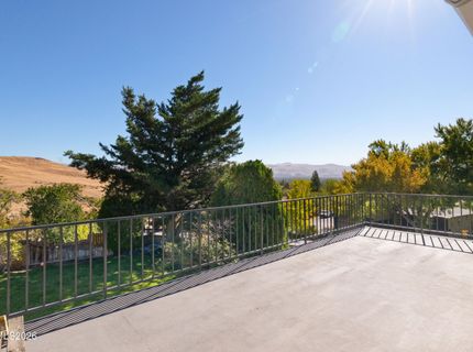 5595 High Rock Way, Sparks, NV 89431 Photo