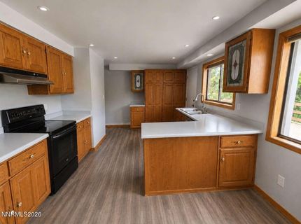 5595 High Rock Way, Sparks, NV 89431 Photo