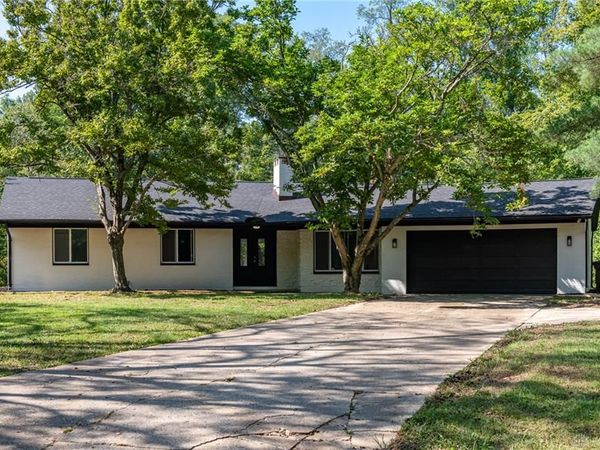 2511 Spahr Road, Xenia, OH 45385