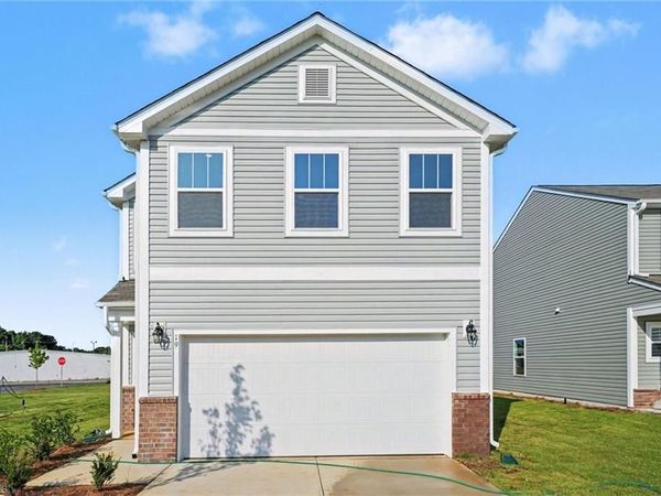 4071 Mystic Court, Unit 66, Walkertown, NC 27051