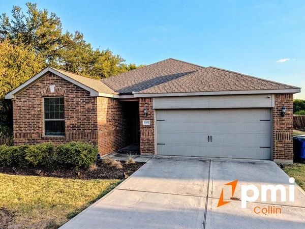 1401 Park Trails Boulevard, Princeton, TX 75407